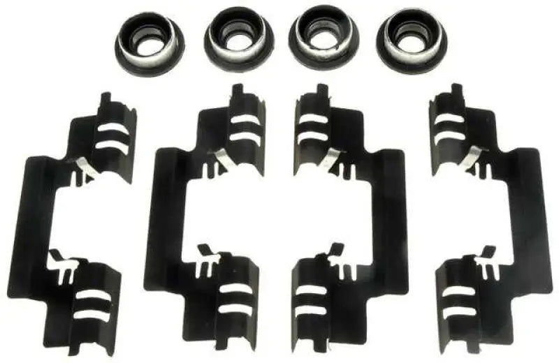 H5798A Disc Brake Hardware Kit
