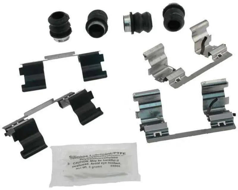 H5834A Disc Brake Hardware Kit