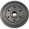Gray metal H597-IH-2101 Hinson clutch inner hub with splined hole for factory teams