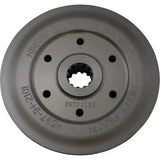 Gray metal H597-IH-2101 Hinson clutch inner hub with splined hole for factory teams