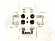 H5973A Disc Brake Hardware Kit