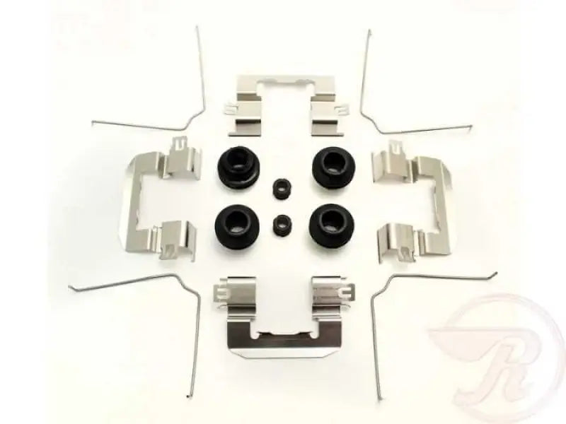 H5973A Disc Brake Hardware Kit