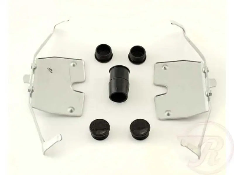 H5976A Disc Brake Hardware Kit