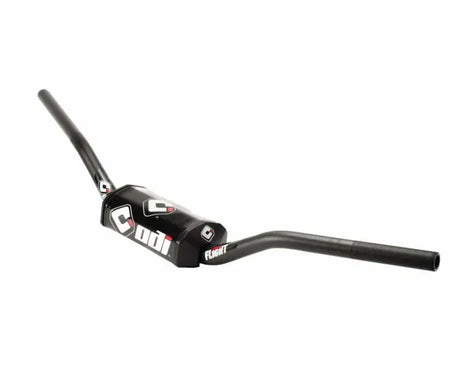 H601CFB Podium Flight Handlebar 1 1/8’’ Black