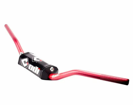 H601CFR Podium Flight Handlebar 1 1/8’’ Red