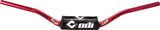 H601CFR Podium Flight Handlebar 1 1/8’’ Red