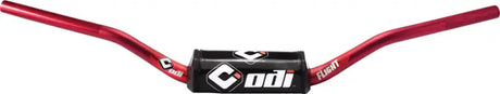 H601CFR Podium Flight Handlebar 1 1/8’’ Red