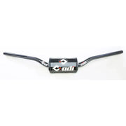 H602CFB Podium Flight Handlebar 1 1/8’’ Black