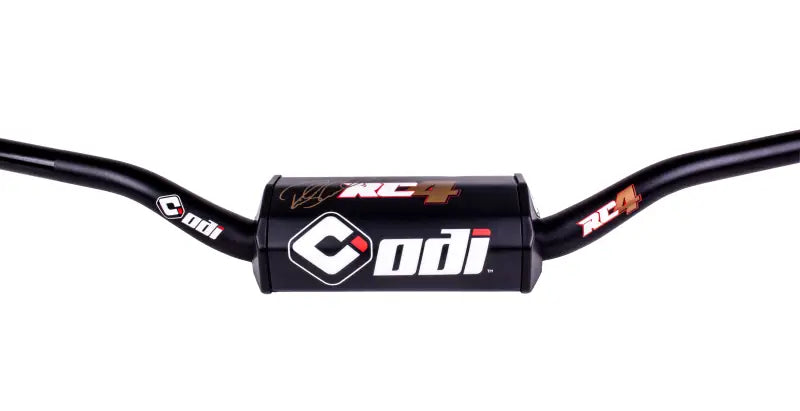 H604CFB Podium Flight 1 1/8’’ Handlebar Rc4 Signature
