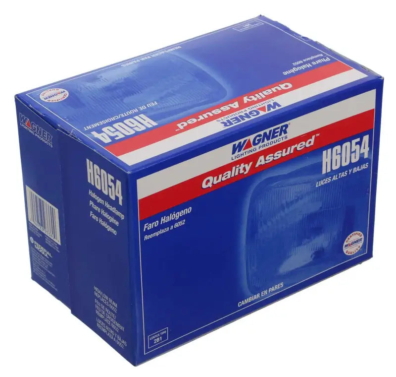 H6054 Headlight Bulb