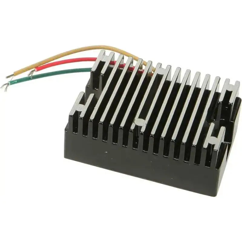 H606 Regulator Gen 6v Black Xl 58 64