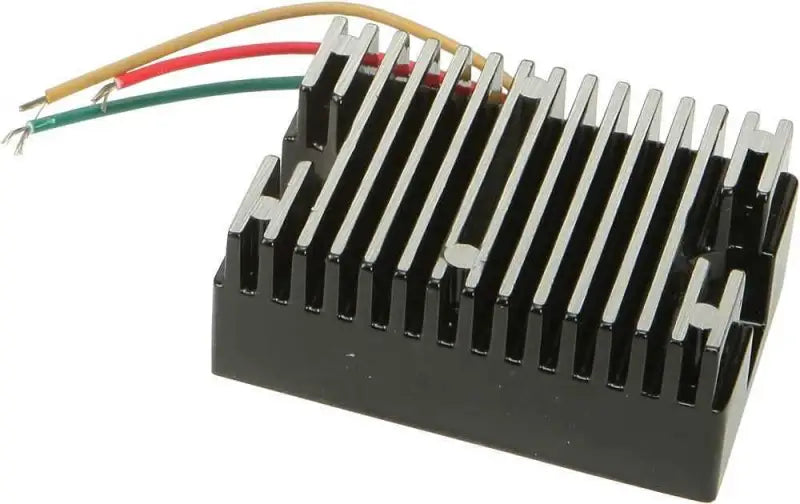 H606 Regulator Gen 6v Black Xl 58 64