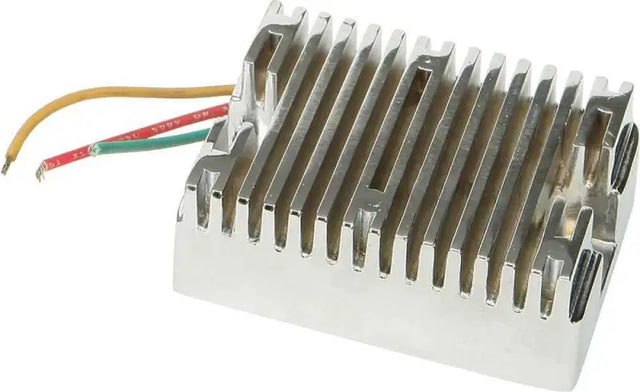 H606C Regulator Gen 6v Chrome Xl 57 64