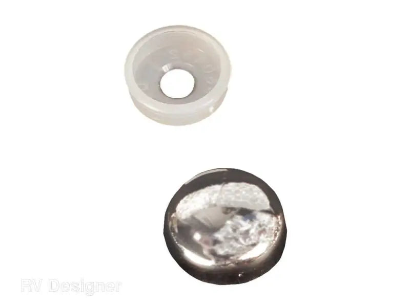 H607 Screw Cover