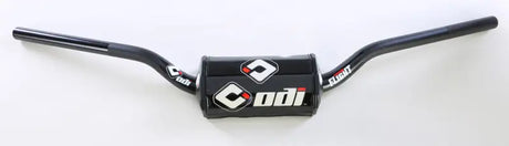 H607CFB Podium Flight Handlebar 1 1/8’’ Black