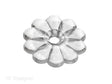 H611 Screw Rosettes