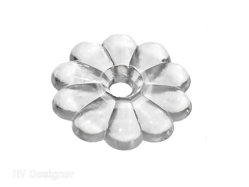 H611 Screw Rosettes