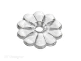 H611 Screw Rosettes