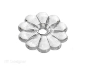 H611 Screw Rosettes