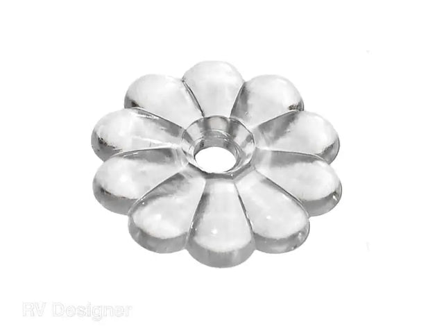 H611 Screw Rosettes