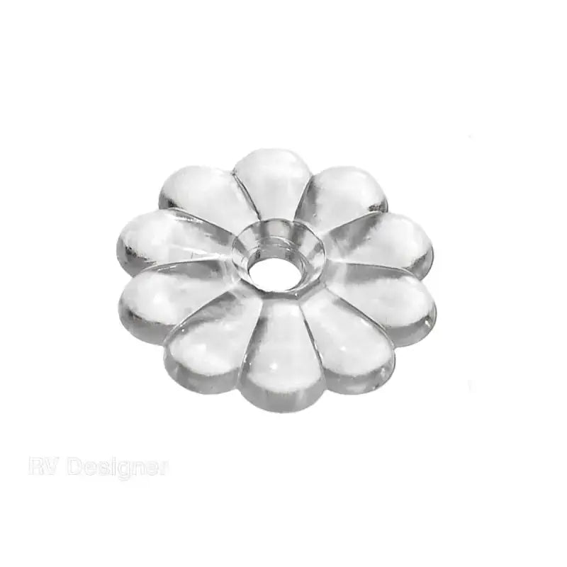 H611 Screw Rosettes