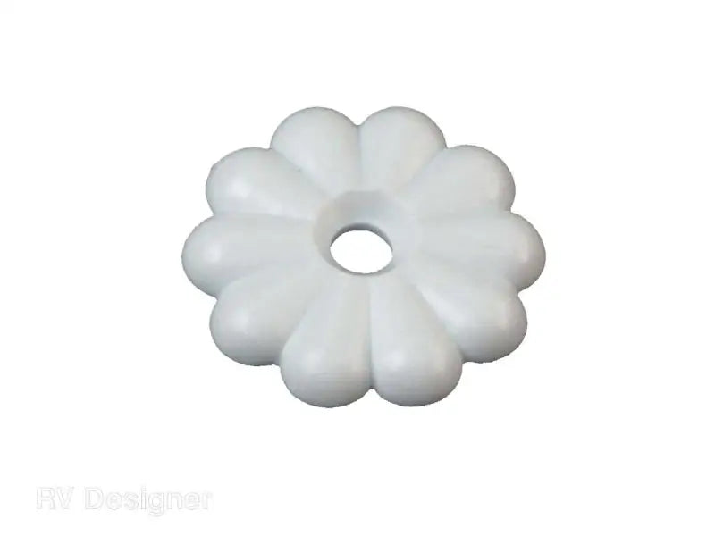 H613 Screw Rosettes