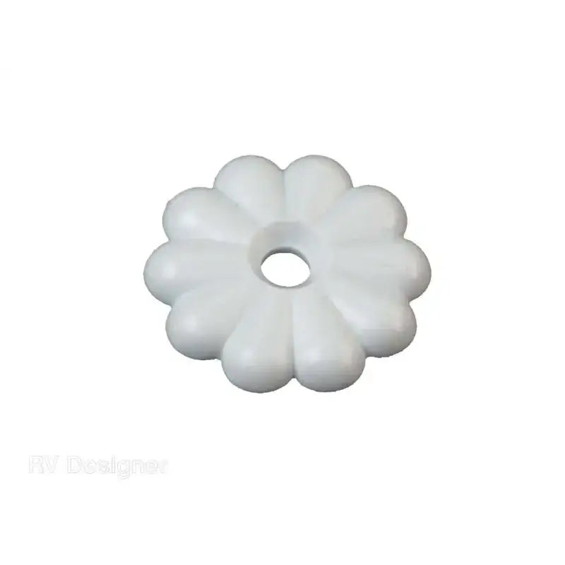 H613 Screw Rosettes