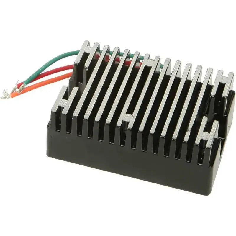 H614 Regulator Gen 12v Black Xl 65 69