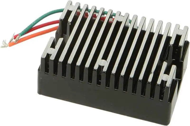 H614 Regulator Gen 12v Black Xl 65 69