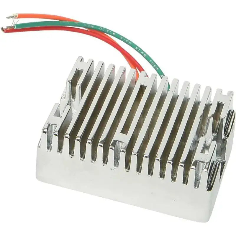 H614C Regulator Gen 12v Chrome Xl 65 69