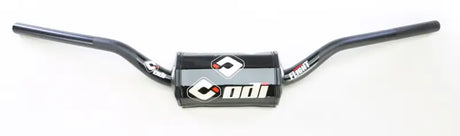 H614CFB Podium Flight Handlebar 1 1/8’’ Black