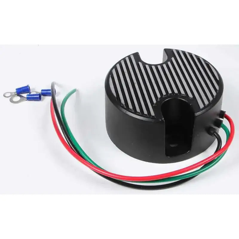 H615 Regulator 12v Generator Mnt