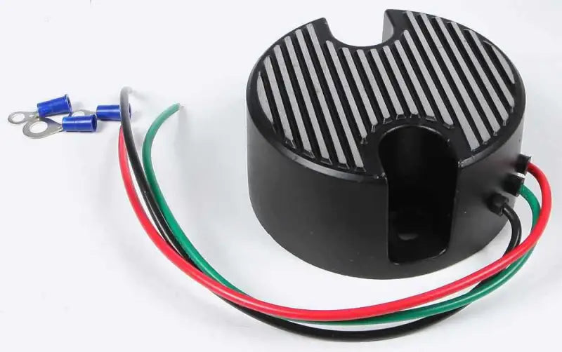 H615 Regulator 12v Generator Mnt