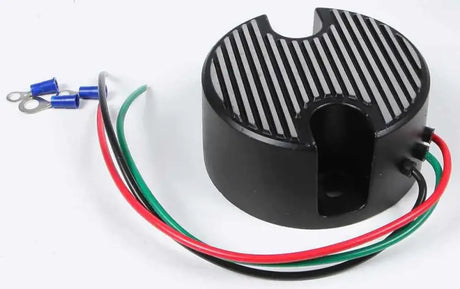 H615 Regulator 12v Generator Mnt