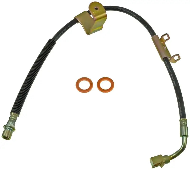 H620052 Brake Line