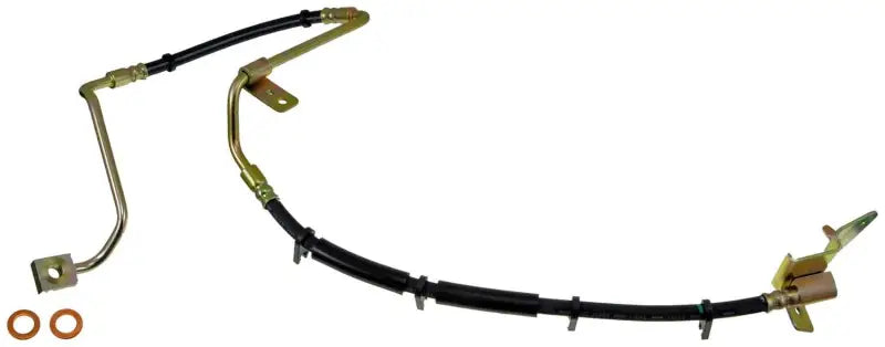H620185 Brake Line