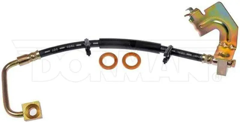 H620885 Brake Line
