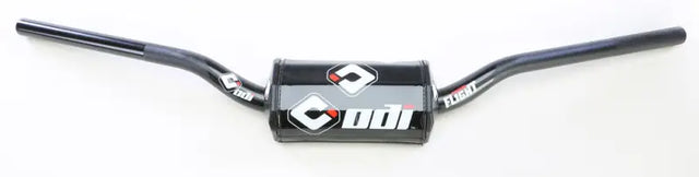H626CFB Podium Flight 1 1/8’’ Handlebar Black