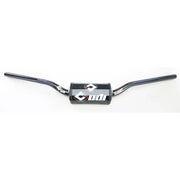 H626CFB Podium Flight 1 1/8’’ Handlebar Black