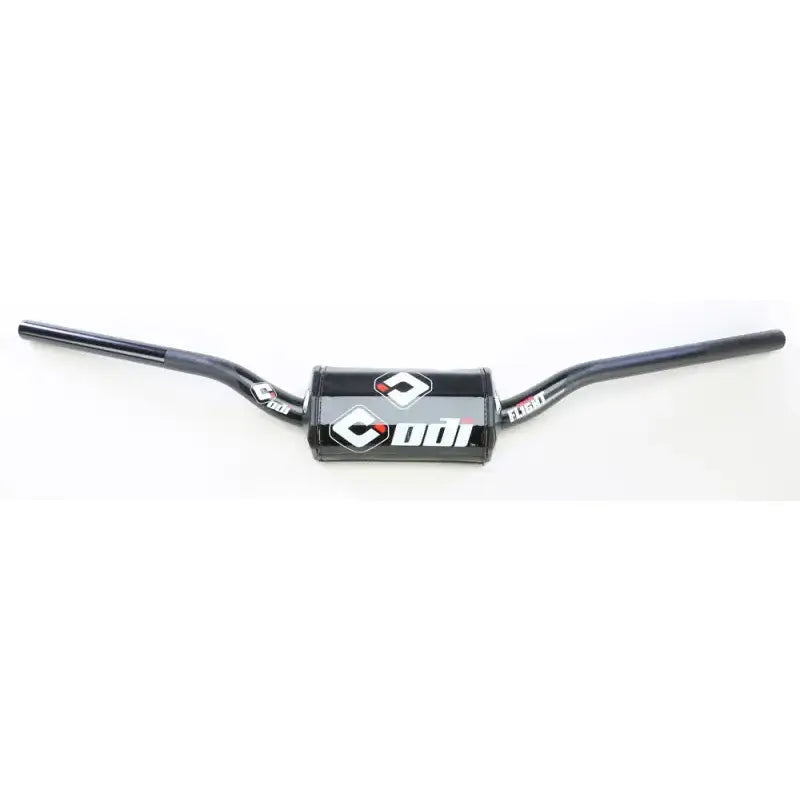 H626CFB Podium Flight 1 1/8’’ Handlebar Black