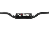 ODI H627CFB Podium Flight Handlebar Black 1 1/8"