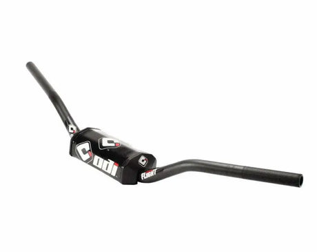 ODI H628CFH 1 1/8 In. Flight Handlebar Graphite