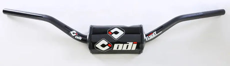 H630CFB Podium Flight Handlebar 1 1/8’’ Black
