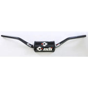 H630CFB Podium Flight Handlebar 1 1/8’’ Black