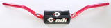 H630CFR Podium Flight Handlebar 1 1/8’’ Red