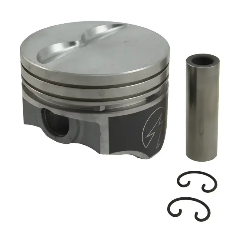 H631CP 30 Sealed Power Cast Piston