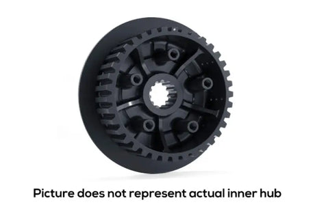 H641-IH-1901 Hinson Inner Hub Yamaha 2019 Yz250F - Clutch