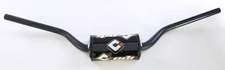 H641CFB Podium Flight Handlebar 1 1/8’’ Black