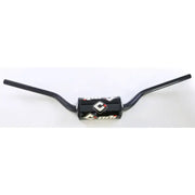 H641CFB Podium Flight Handlebar 1 1/8’’ Black