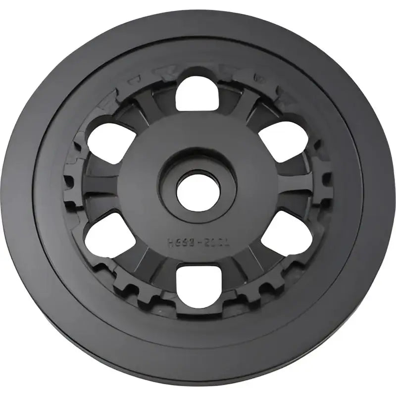Black metal pressure plate for Hinson clutch pressure H663-PP-2101 Hinson clutch pressure plate